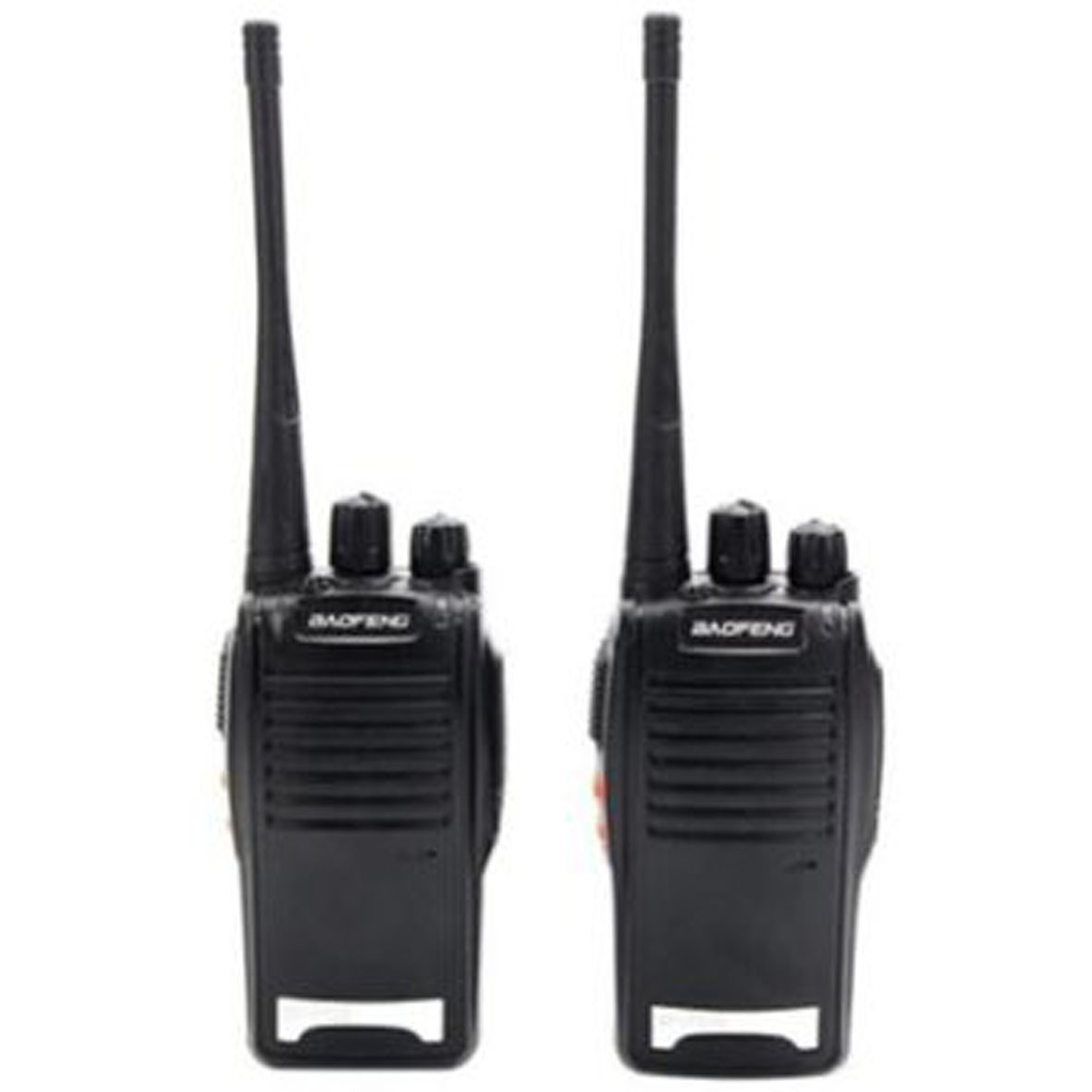 Radio Walkie Talkie Baofeng Bf 888s Uhf